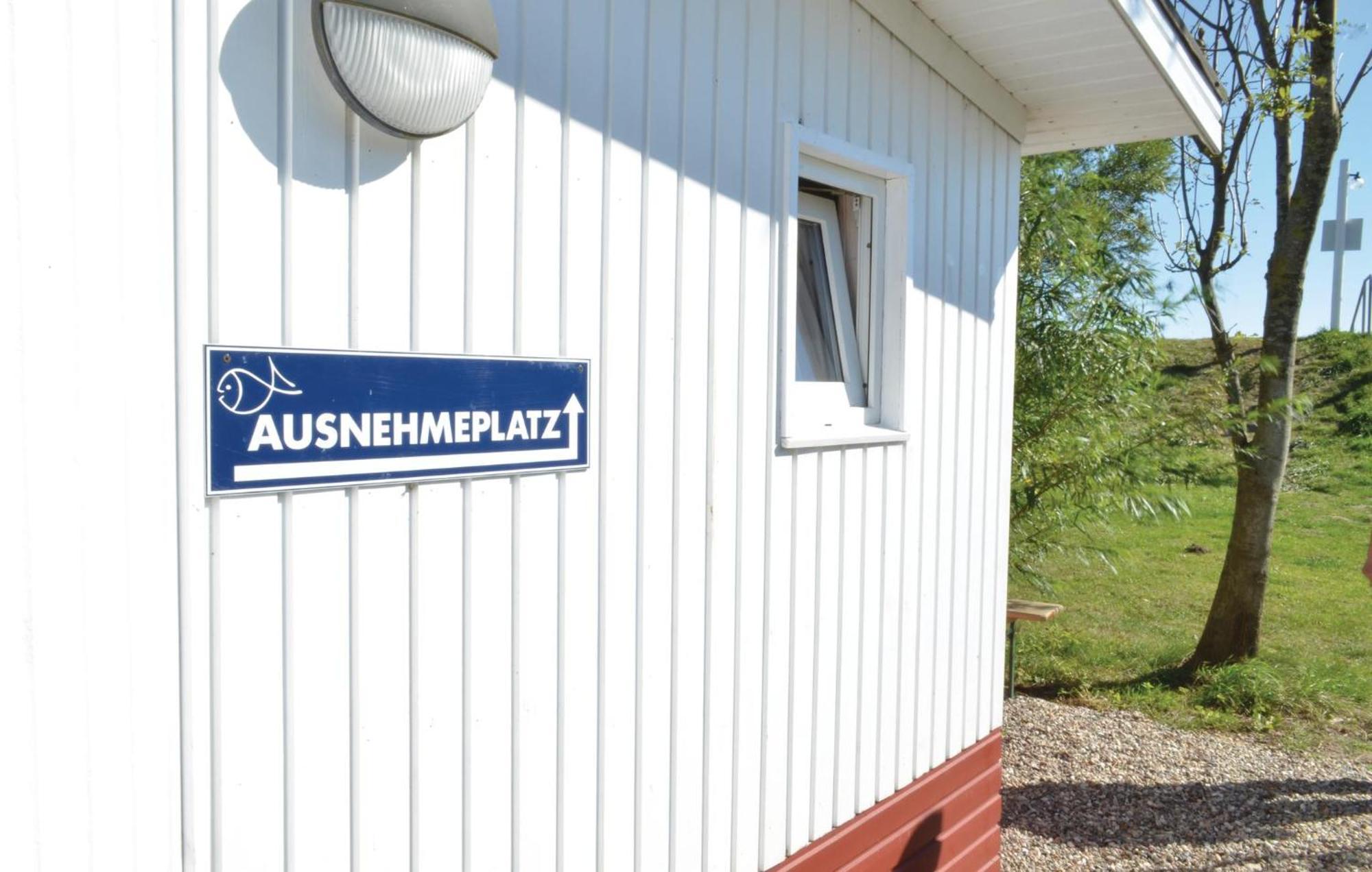Seeigel Süssau Exteriör bild